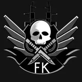 Faceless Knights LOGO