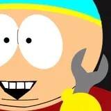Cartman the destroyer