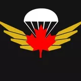 Canadian Airborne Regiment 1975
