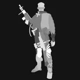 Soldier Silhouette