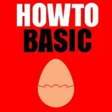 HOW TO BASIC