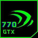 ge force gtx770