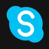 skype