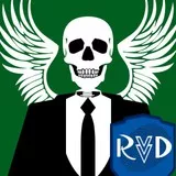 RVD Mister death Clan tag