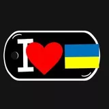 I heart Ukraine