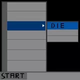 Start menu - go to die