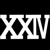 XXIV 