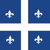 Drapeaux du Quebec