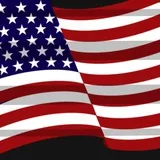 U.S.A FLAG