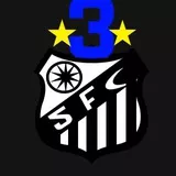 santos fc tri