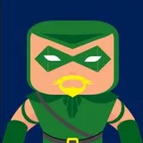 GREEN ARROW