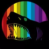 Megladon be findin thee pot o' gold