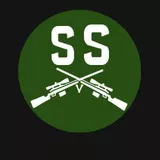 SS Sniper 1st bn 1st mar