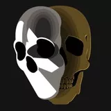 Phantom Program Emblem