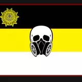 Russian Royal Flag *Modified