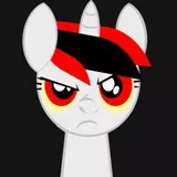 Blackjack Fallout: Equestria Project Horisonts