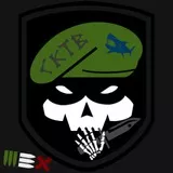 Crazy Killer T Baggers