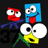 Emblem 458