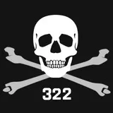 Skull and Bones