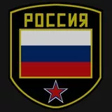 Improved Russian Badge