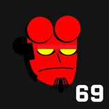 Hellboy