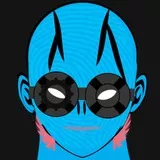 HELLBOY Abraham Sapien