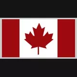Canadian Flag