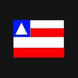 Bandeira da Bahia
