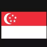Singapore flag