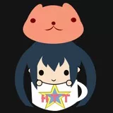 カピバラにゃん / Capybara nyan