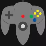 n64 controller