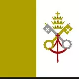 Vatican Flag