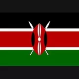 Flag of Kenya