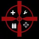 Alpha Force Tier 1 Emblem