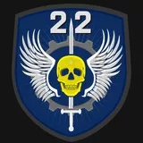 22 Commando Unit
