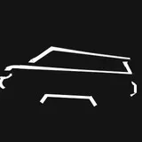 Range Rover Evoque Logo