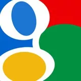 GOOGLE ICON