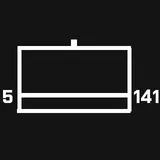 Takt.Zeich. 5. Kompanie, Logistikbatallion 141
