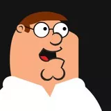 Peter Griffin