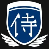 Samurai Kanji Shield