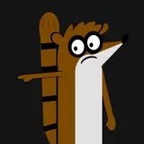 i kill u, rigby edition