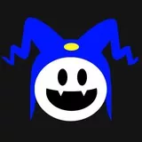 Jack o' Frost ジャックフロスト