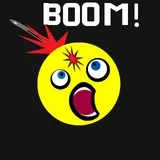 BOOM!