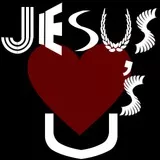Jesus <3's You