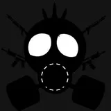 Gas Mask