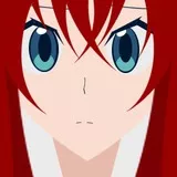 [ORIGINAL] Highschool DxD - Rias Gremory