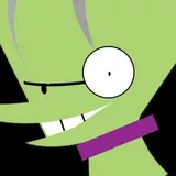 Panty and Stocking, chuck