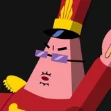 Patrick - Sweet Victory