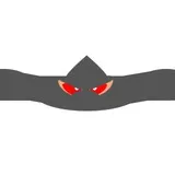 Toribash tori flat head