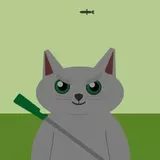 War cat